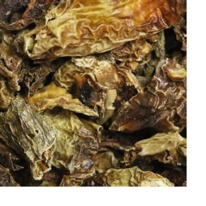 Natural Dry Green Chilli